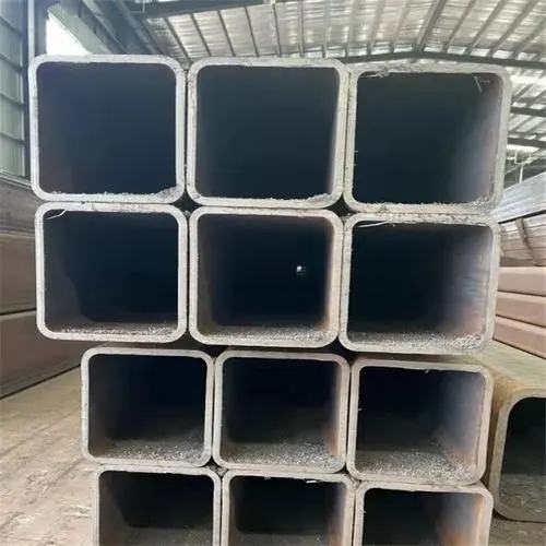 科尔沁左翼后q355d无缝方管