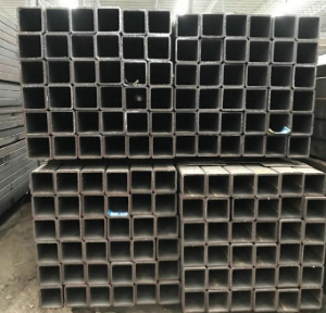 科尔沁左翼后20#无缝方管